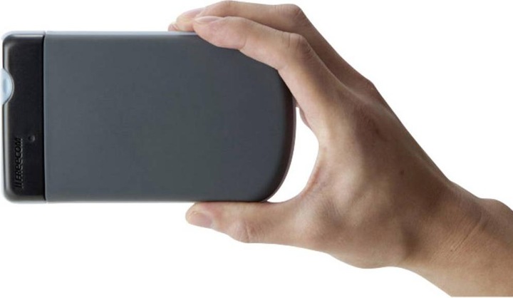 Produktbild Freecom HD ToughDrive 2.5" USB3 2TB (2 TB)