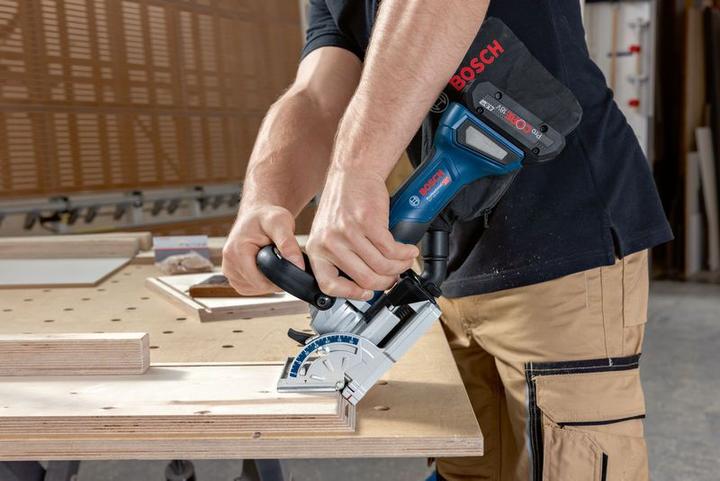 Productafbeelding Bosch Professional GFF 18V-22 Solo