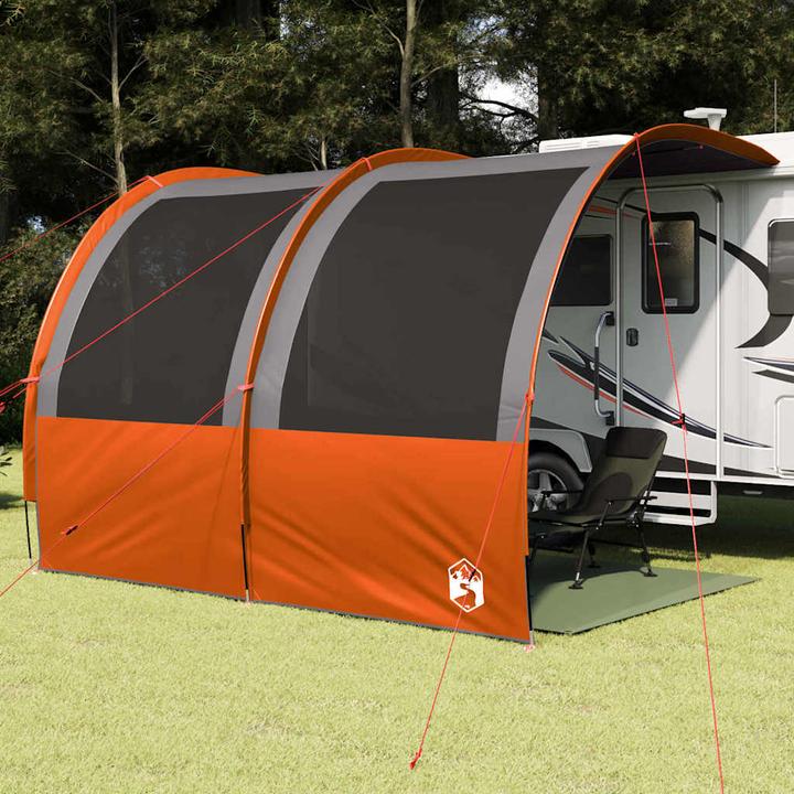 Produktbild vidaXL Camping Plane (10.08 kg)