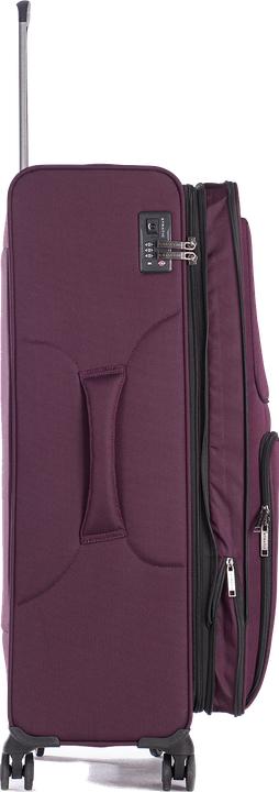 Actual product image Stratic Bendigo Light + - Case L (96 l)