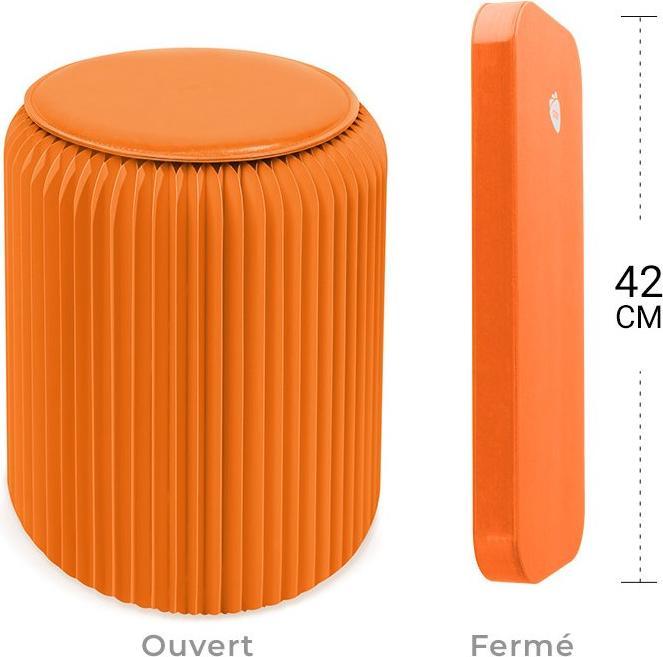 Actual product image Stooly Tabouret
