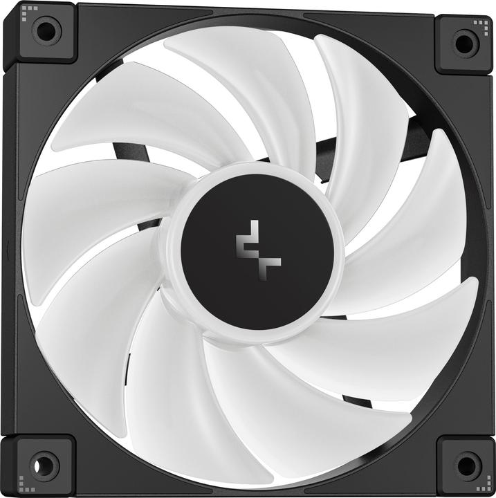Produktbild Deepcool MYSTIQUE 360 ARGB