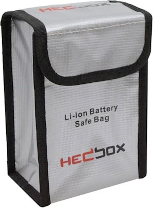 Hedbox - For V-Lock Mount Battery