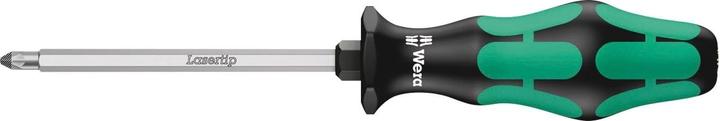 Actual product image Wera 355 SK PZ 3 x 150 mm (Pozidriv cross recess (PZ))