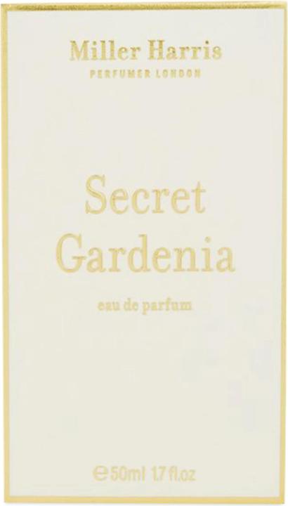 Immagine prodotto Miller Harris Eau de Parfum Secret Gardenia (re) (Eau de parfum, 100 ml)