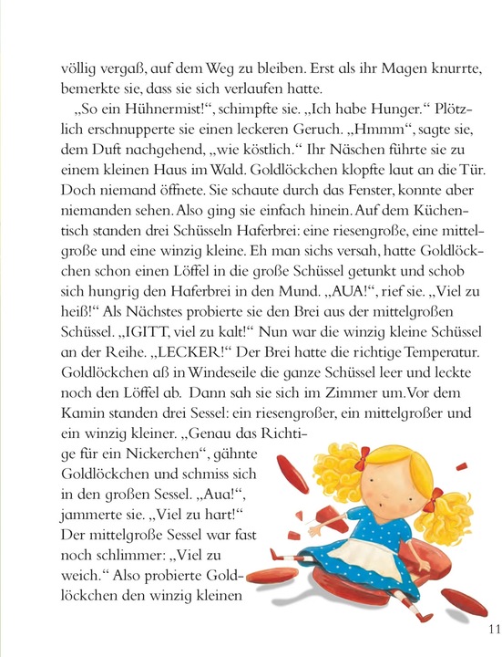 Produktbild 365 Gute-Nacht-Geschichten. Vorlesebuch für Kinder ab 3 Jahren (Deutsch, Schwager & Steinlein Verlag, 2023)