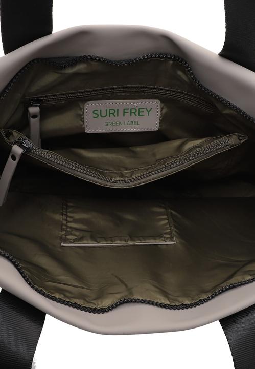 Actual product image Suri Frey Shopper SURI Green Label Jenny (33 l)