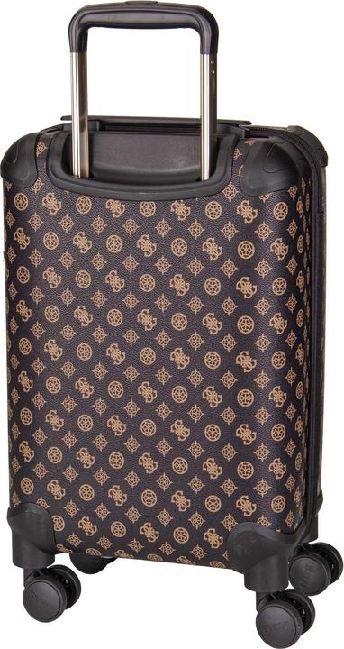 Produktbild Guess Wilder 4 Rollen Kabinentrolley 53 cm (32 l)
