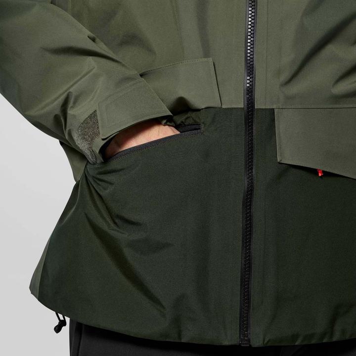 Produktbild Salewa Puez GORE-TEX® 2 Layers Epe Jacke (S)