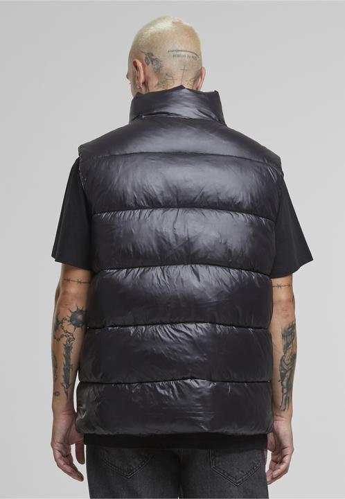 Produktbild Urban Classics Daunenweste (M)