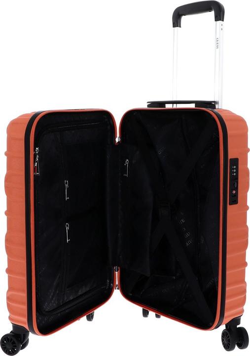 Image du produit Guess LEWER LE DISKO CBIN Trolly 55 Orange (33 l)