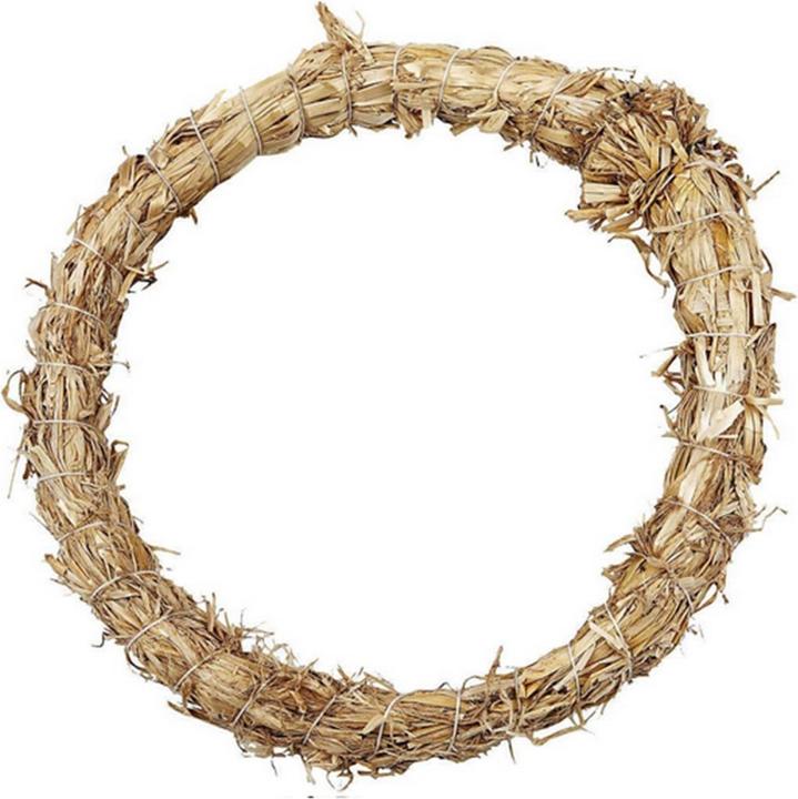 Creativ Company Strohkranz