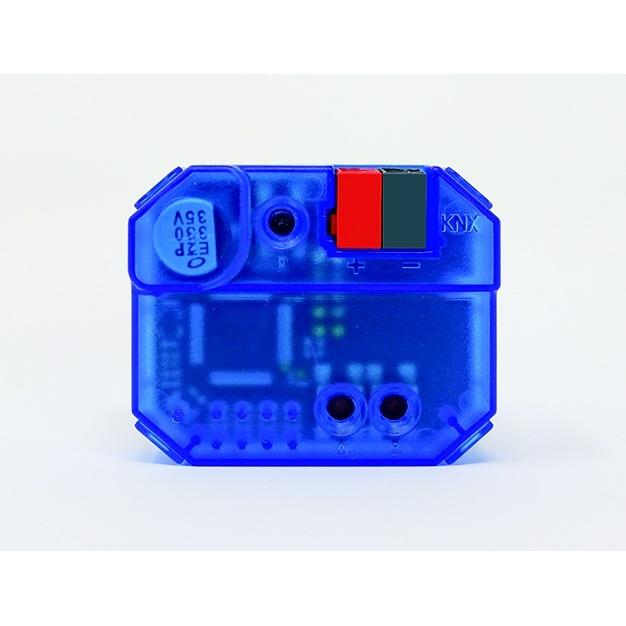 Theben, Programma di commutazione degli accessori, Medienkoppler TP-RF KNX