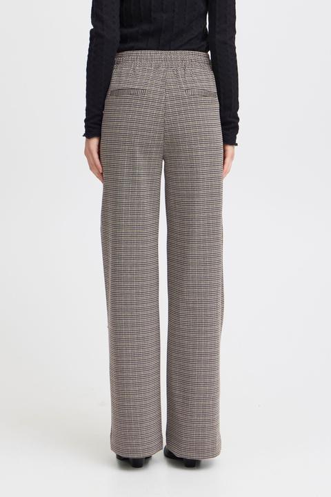 Produktbild B.young BYROWAN STRIPE PANTS 20815702 (S)