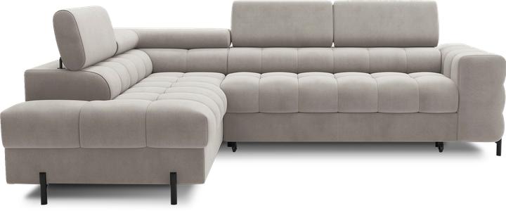 Image du produit ELTAP Ferucce (Canapé-lit, Canapé d'angle)