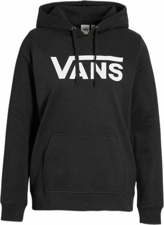 Produktbild Vans Damen Sweater mit Kapuze Logo Hoo-B (L)