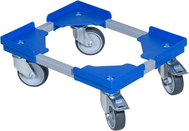 Produktbild Allit Transportroller (300 kg)