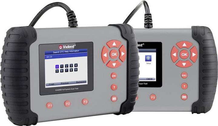 Produktbild Vident iLink400 1