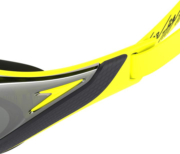Productafbeelding Speedo Fastskin Pure Focus Spiegel (Eén maat voor iedereen)