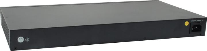 Actual product image LevelOne Level One GEL-2861 (28 ports)