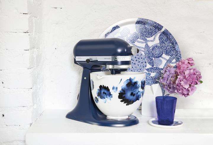Image du produit KitchenAid Artisan KSM200 version CH (300 W)