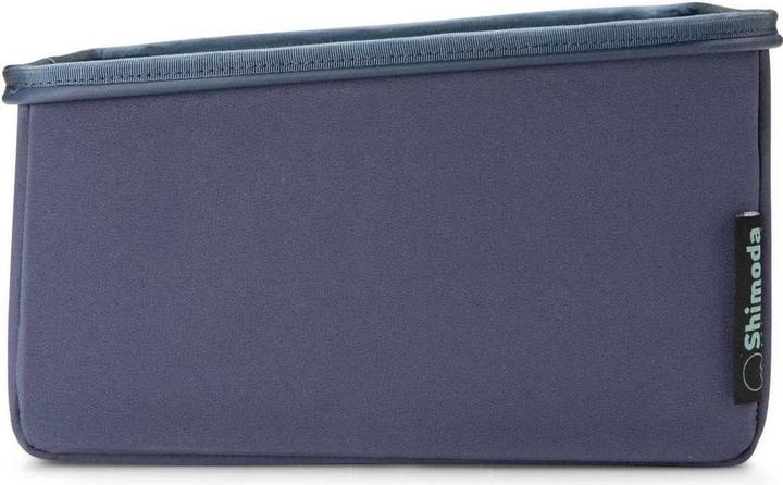 Actual product image Shimoda Core Unit Medium DSLR V2 (Camera inner pocket, 12.50 l)