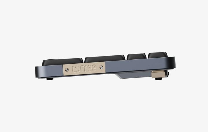 Actual product image Lofree OE919 lofree-flow100 with Tactile switches (US)