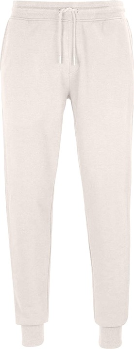 Actual product image Sols Unisex Adult Jumbo Organic Jogging Bottoms (XS)