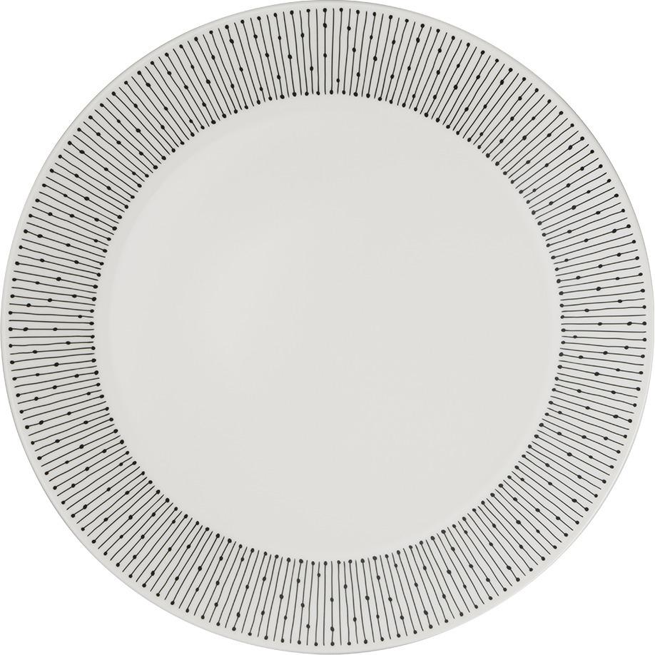 Arabia, Piatti di servizio, Mainio Sarastus Plate, 25 cm
