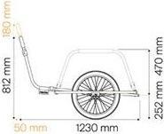 Productafbeelding Thule Reacha City