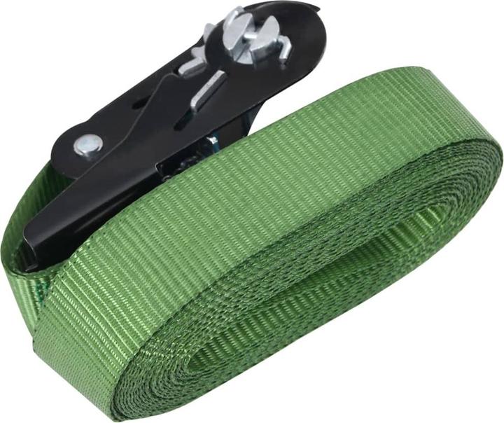 Produktbild vidaXL Spanngurt