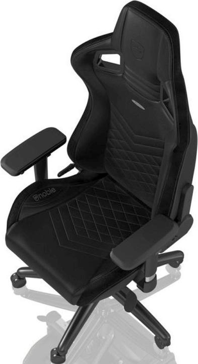 Actual product image noblechairs Epic