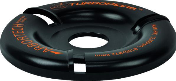 Immagine prodotto Arbortech Disco di fresatura Turboplano