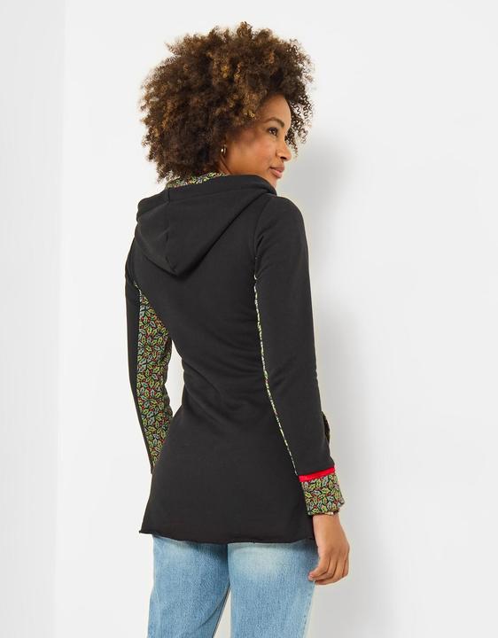 Produktbild Joe Browns Festive Robin Print Hoodie (40)