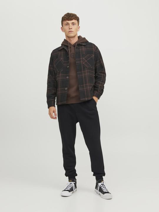 Produktbild Jack & Jones Gordon Bradley Sweat Pants Black (M)