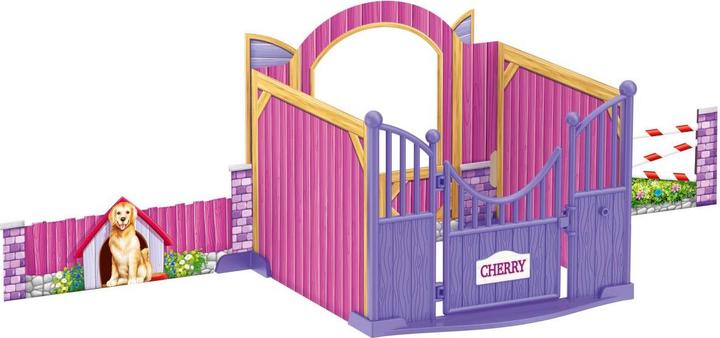 Actual product image Craze Cavally