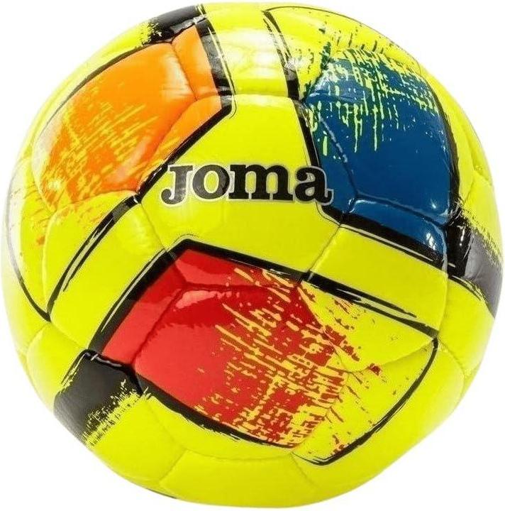 Actual product image Joma Piłka Dali II 400649.061 (4)