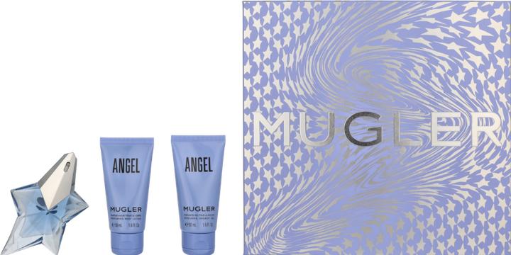 Immagine prodotto Thierry Mugler Angel (Eau de parfum, 125 ml)