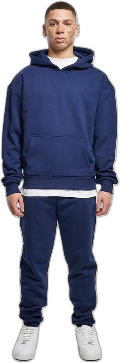 Image du produit Urban Classics Ultra Heavy Hoody (XL)