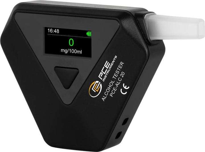 Immagine prodotto PCE Instruments Respiratore