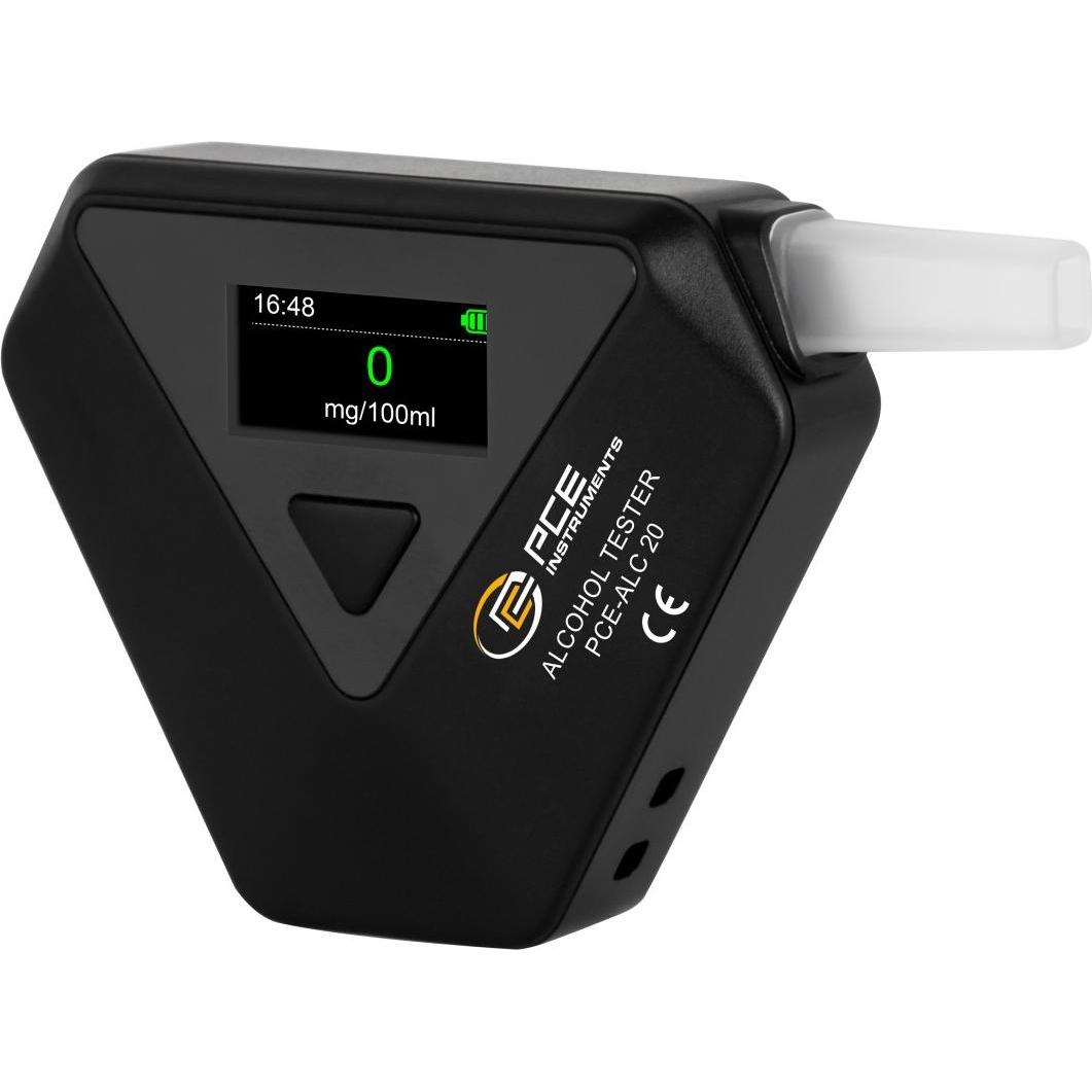 PCE Instruments Alkoholtester (PCE-ALC 20)