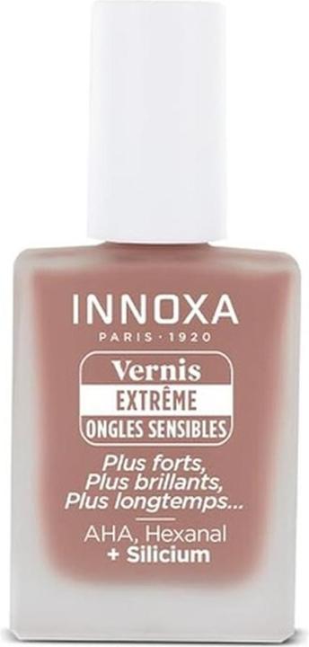 Innoxa Extreme Nagellack - Langanhaltender Halt (Terracotta)