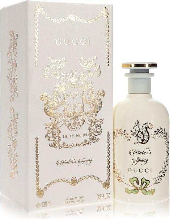 Immagine prodotto Gucci The Alchemist's Garden - Winter's Spring, Eau De Parfum, Donna, 100 ml (Eau de parfum, 100 ml)