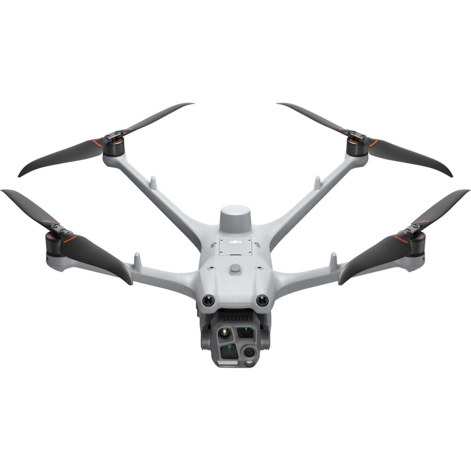 DJI DroneDJIDJI Matrice 4TD ( RC Plus 2)CP.EN.00000663.01 CP.EN.00000663.01 (190021140868), Drohne