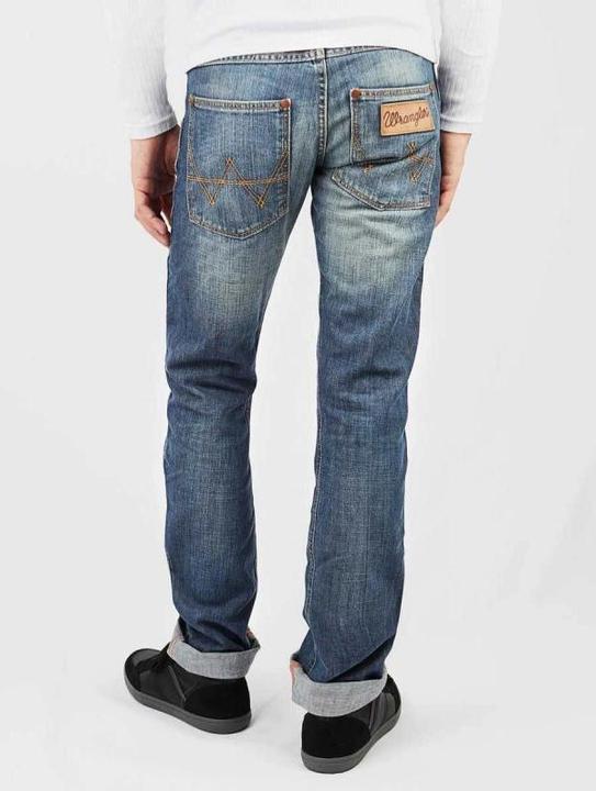 Immagine prodotto Wrangler Sencer (28)