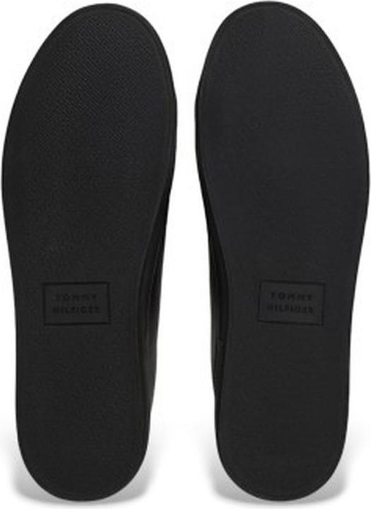 Image du produit Tommy Hilfiger Th Hi Vulc Core Low Leather (44)