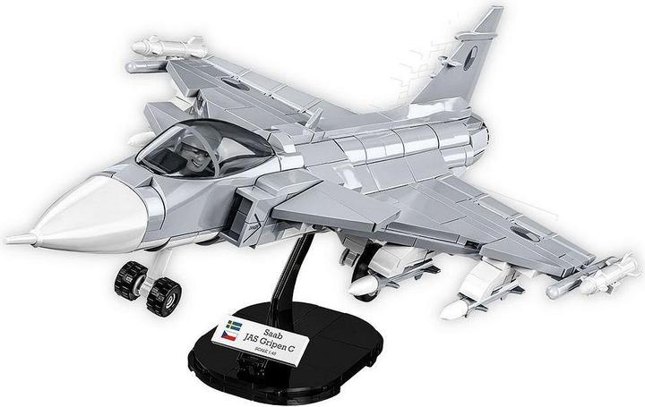 Produktbild Cobi Streitkräfte Saab JAS 39 Gripen E