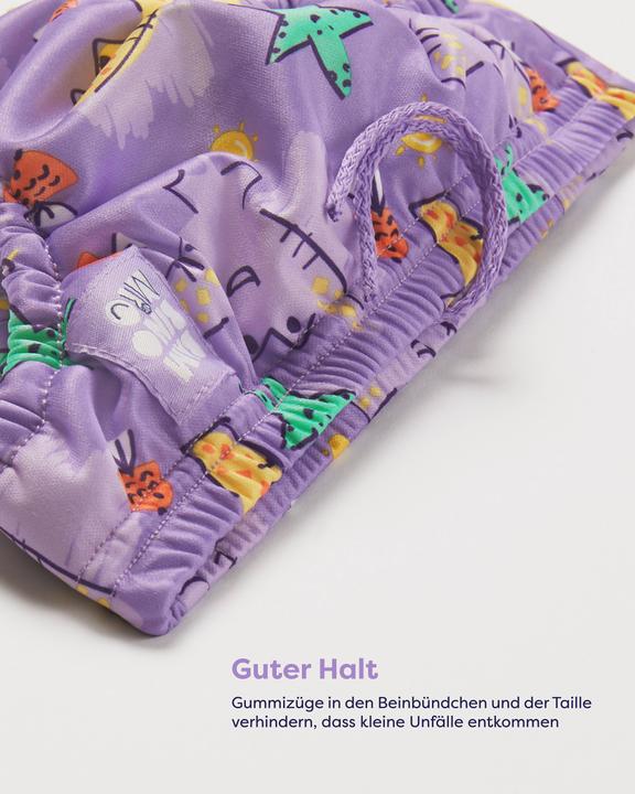 Image du produit Bambino Mio Couche de natation réutilisable (Taille XL, 1 pièce(s))