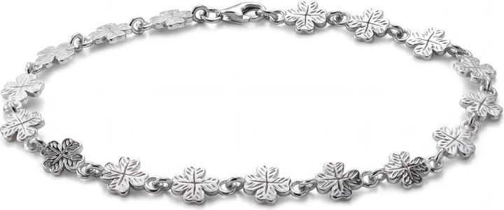 Immagine prodotto Seizmont Clover (22 cm, 925-argento sterling)