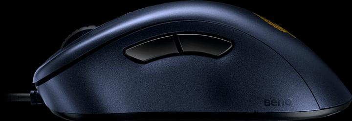Actual product image BenQ Zowie EC2-B CS:GO (Cable)